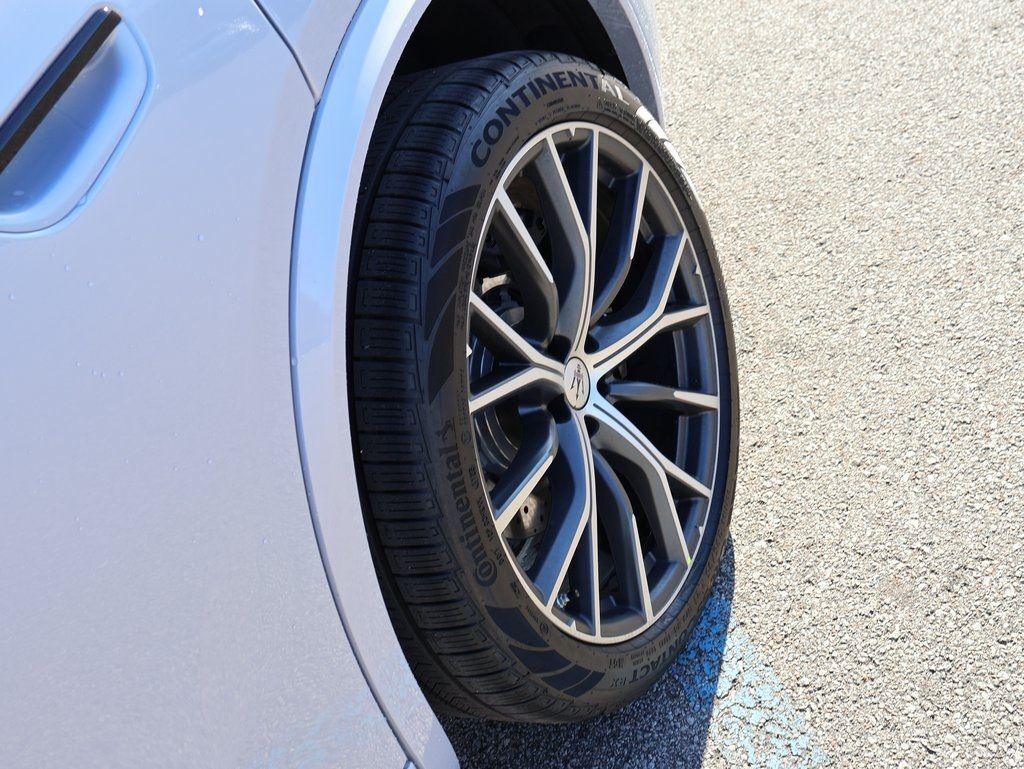 2026 Maserati Grecale Modena San Clemente CA