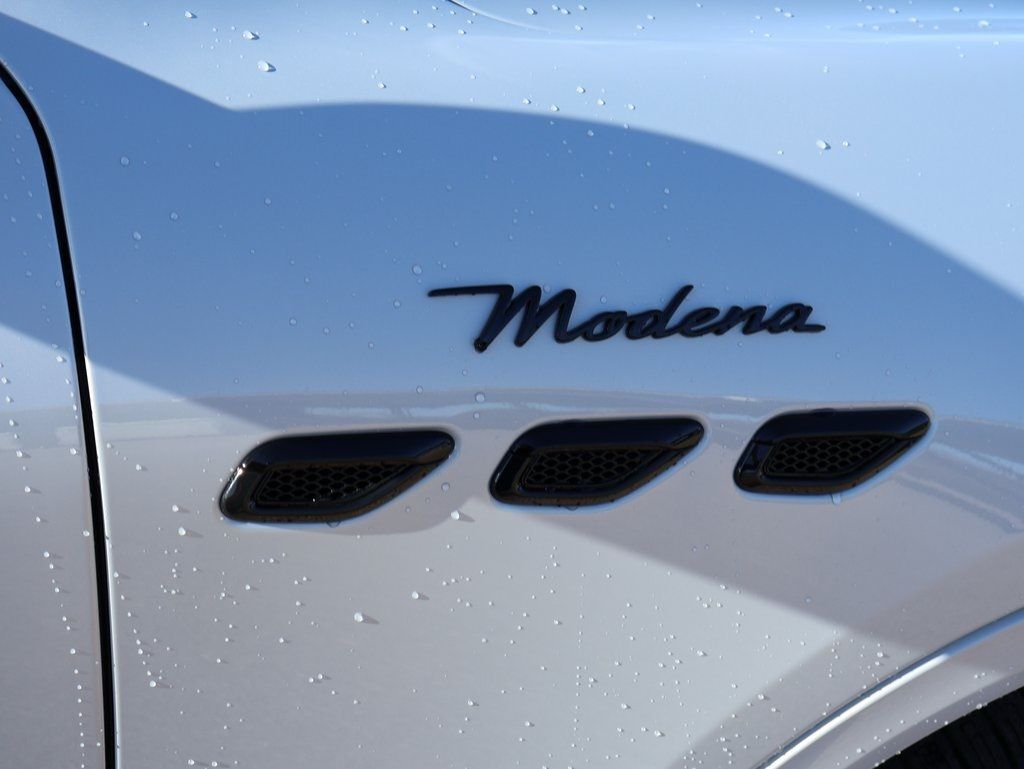 2026 Maserati Grecale Modena San Clemente CA