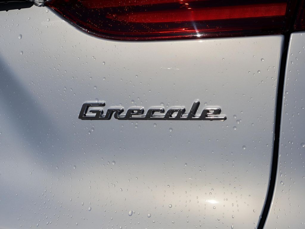 2026 Maserati Grecale Modena San Clemente CA