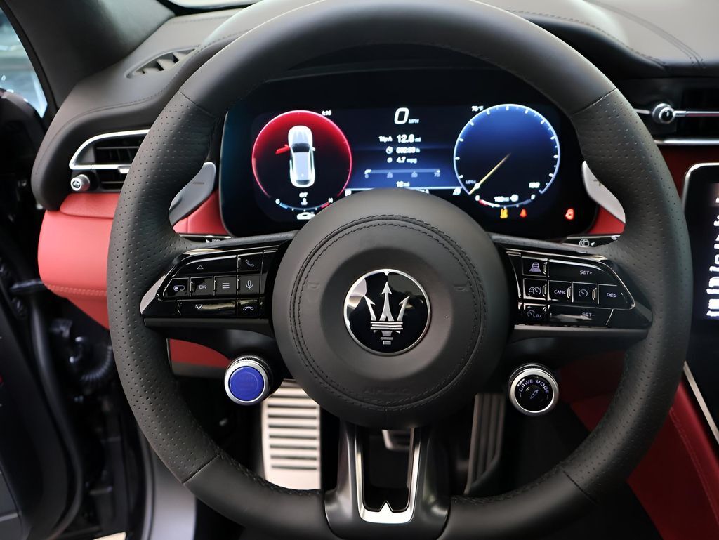 2026 Maserati Grecale Modena San Clemente CA