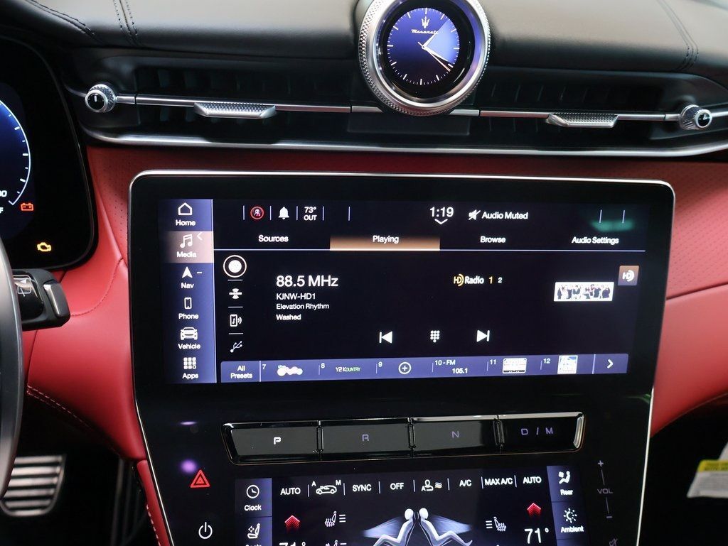 2026 Maserati Grecale Modena San Clemente CA