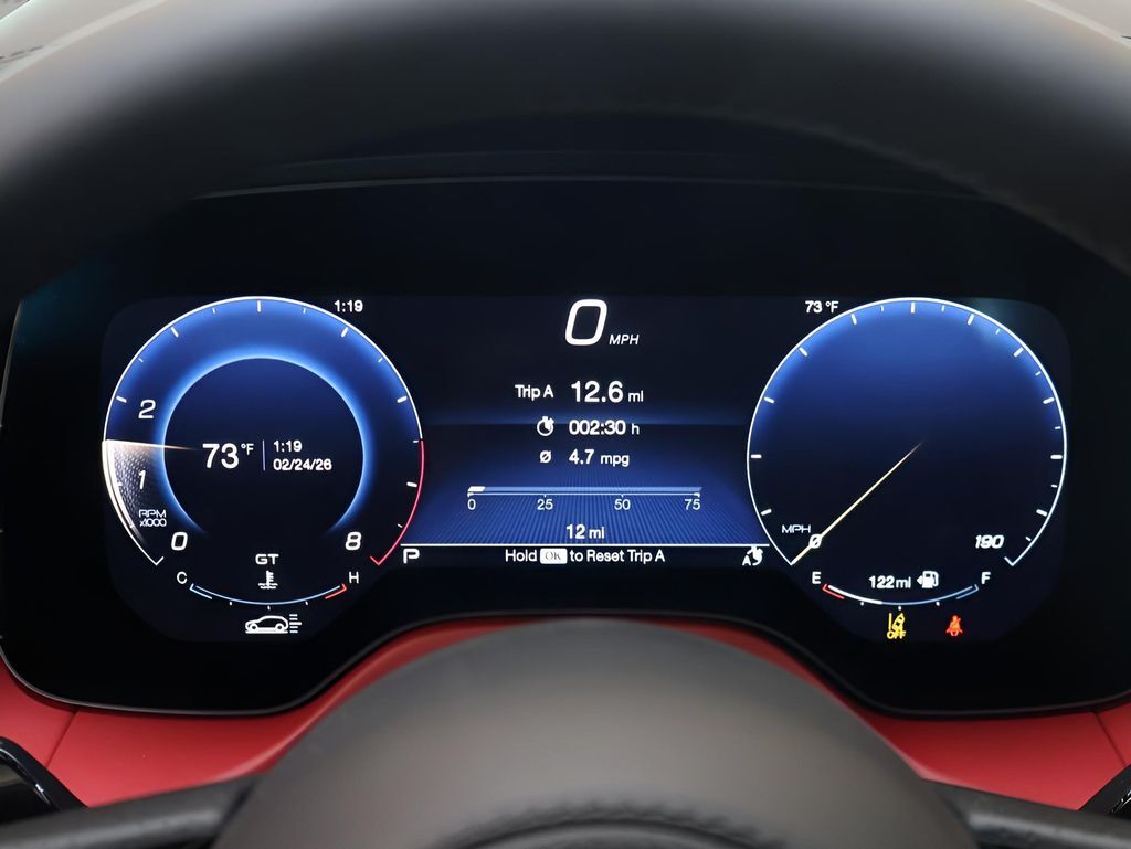 2026 Maserati Grecale Modena San Clemente CA