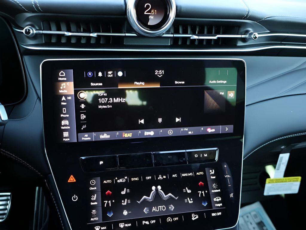 2026 Maserati Grecale Modena San Clemente CA