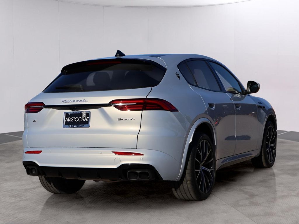 2026 Maserati Grecale Modena San Clemente CA