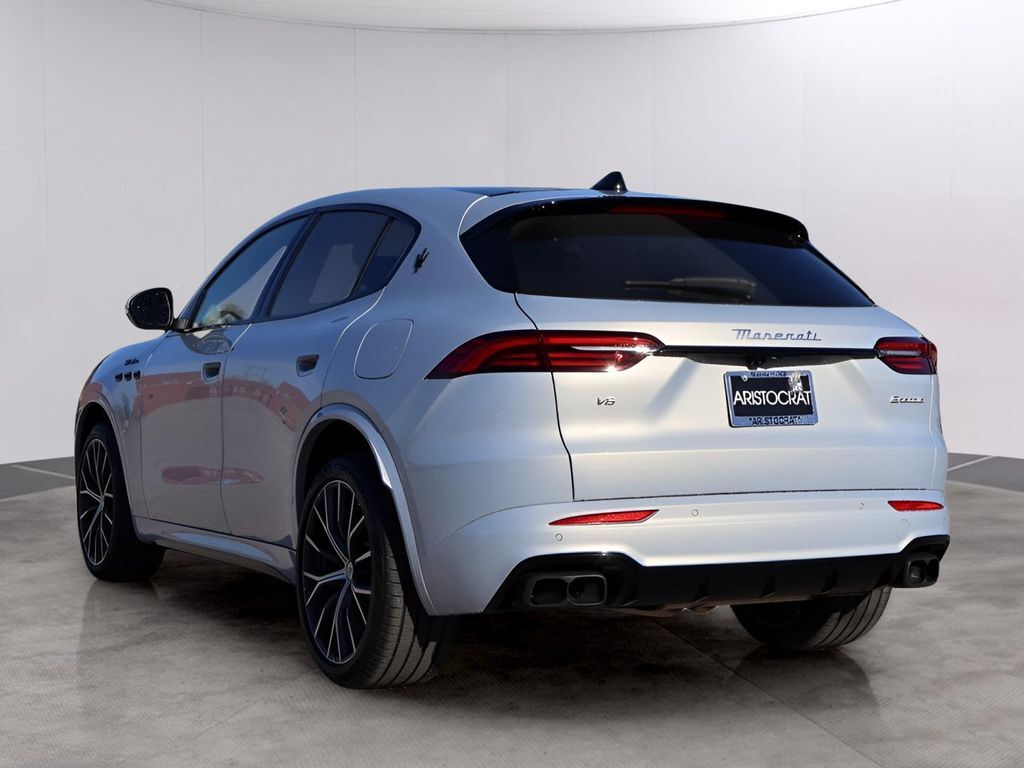 2026 Maserati Grecale Modena San Clemente CA