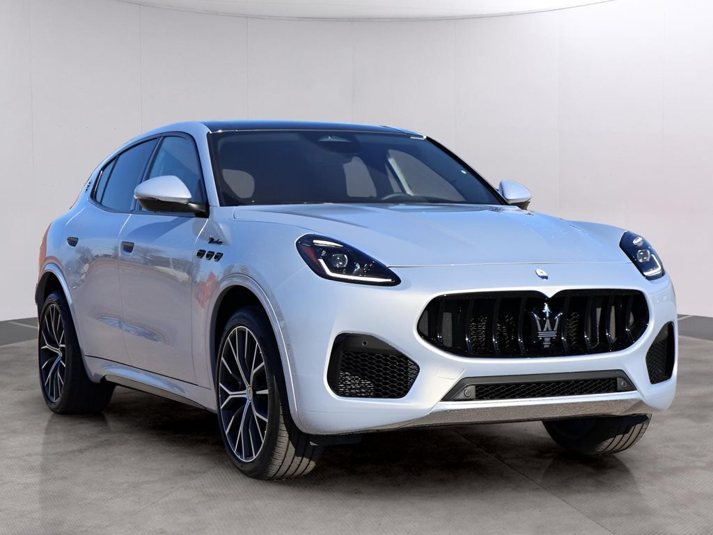 2026 Maserati Grecale Modena San Clemente CA