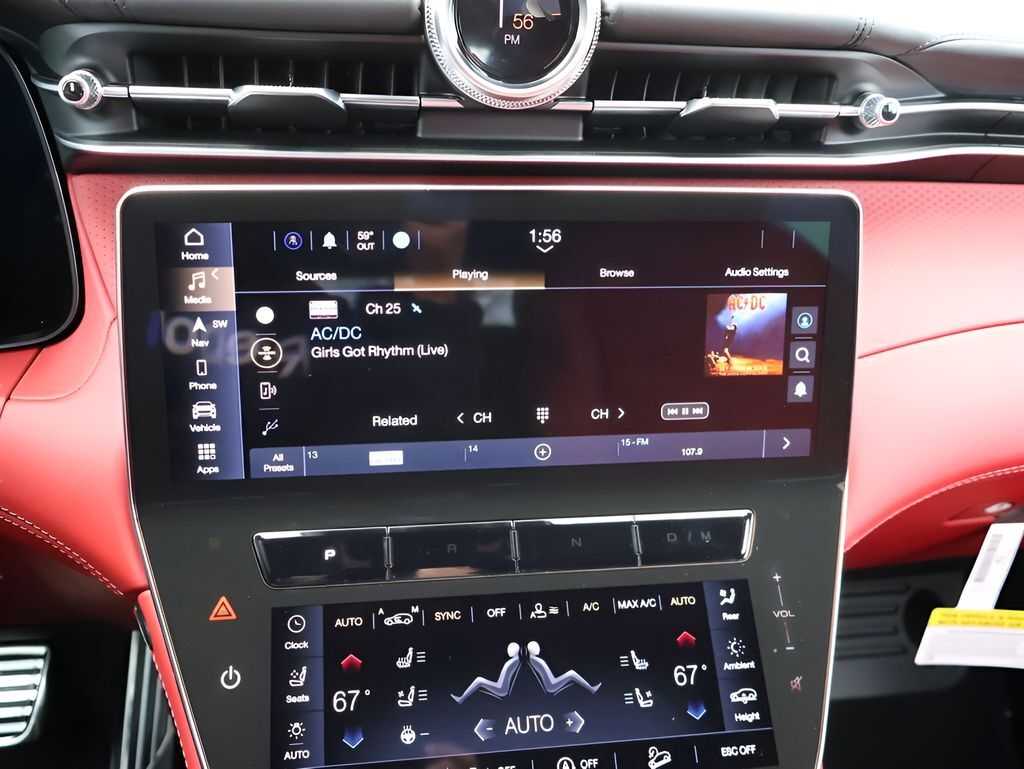 2026 Maserati Grecale Modena San Clemente CA