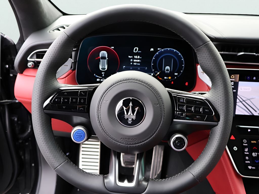 2026 Maserati Grecale Modena San Clemente CA