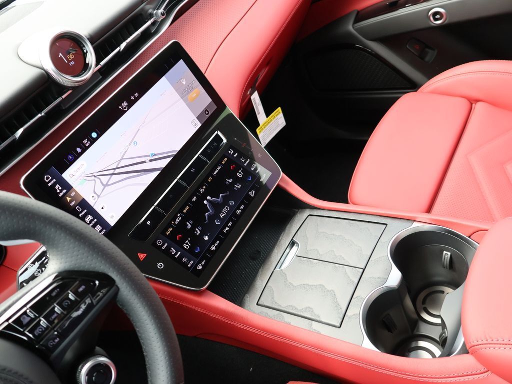 2026 Maserati Grecale Modena San Clemente CA