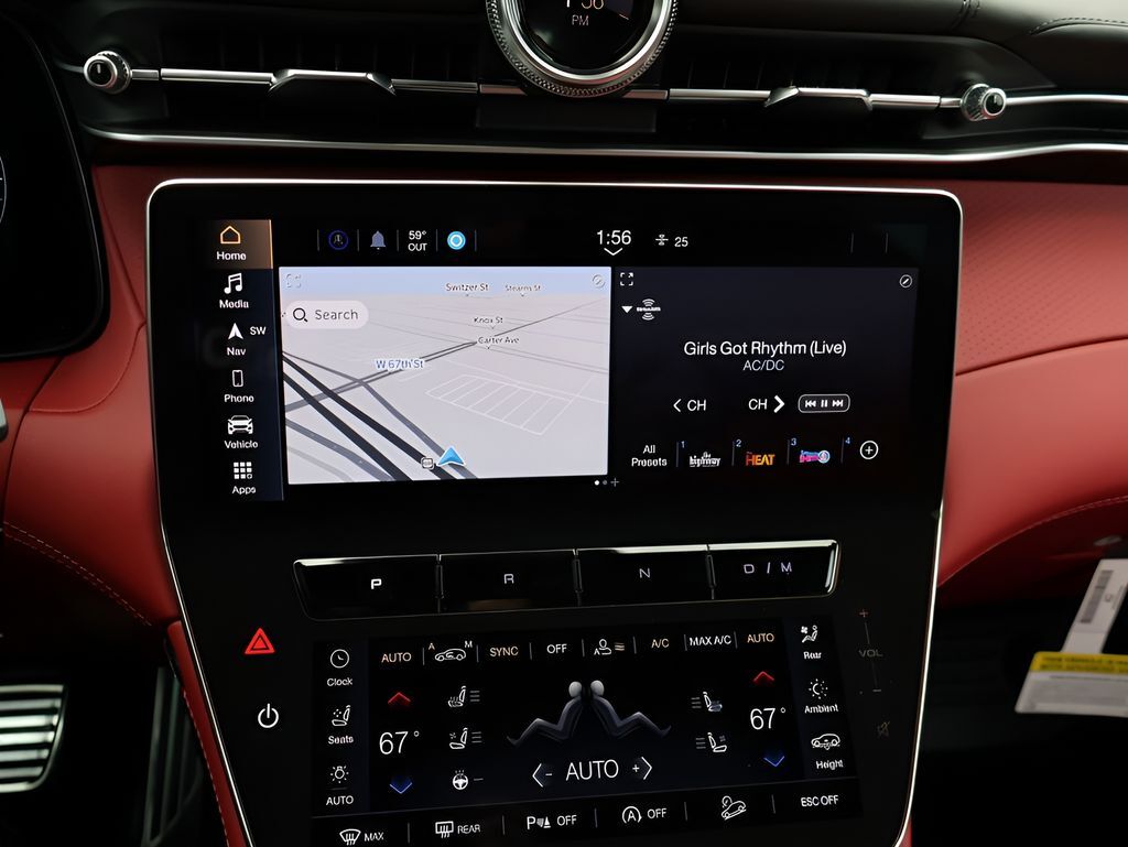 2026 Maserati Grecale Modena San Clemente CA