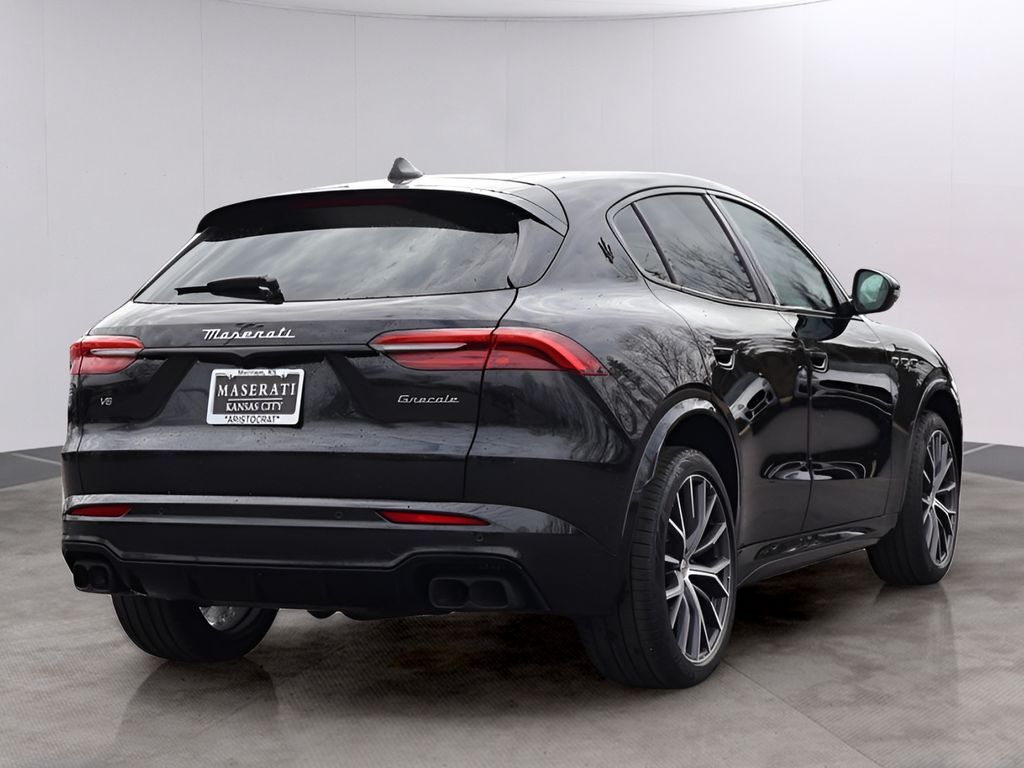2026 Maserati Grecale Modena San Clemente CA