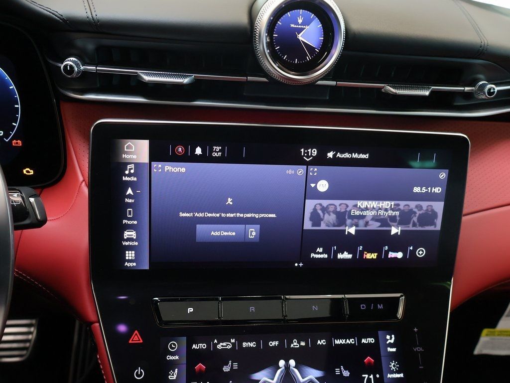 2026 Maserati Grecale Modena San Clemente CA