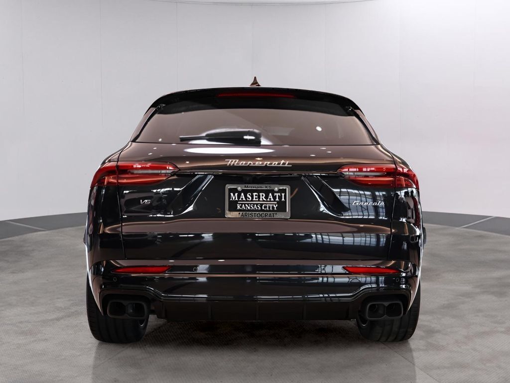 2026 Maserati Grecale Modena San Clemente CA