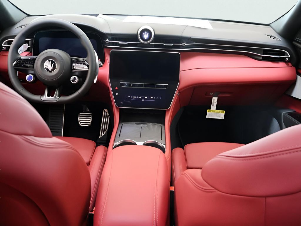 2026 Maserati Grecale Modena San Clemente CA