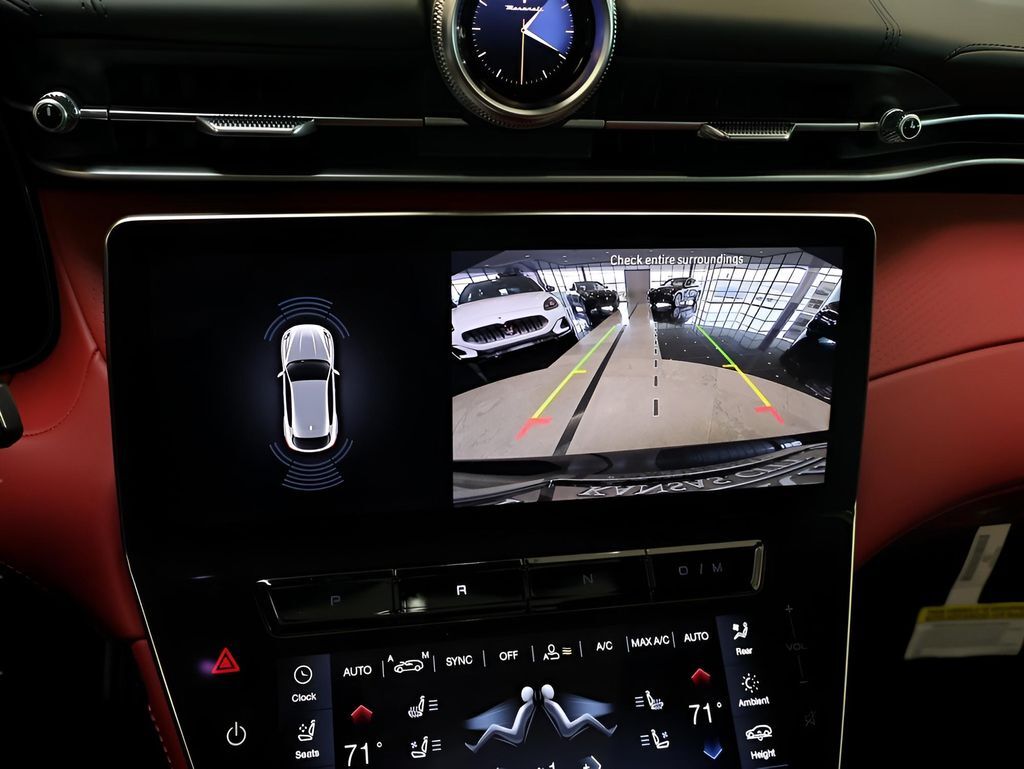 2026 Maserati Grecale Modena San Clemente CA