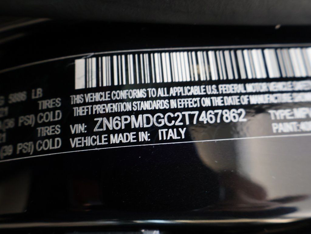 2026 Maserati Grecale Modena San Clemente CA