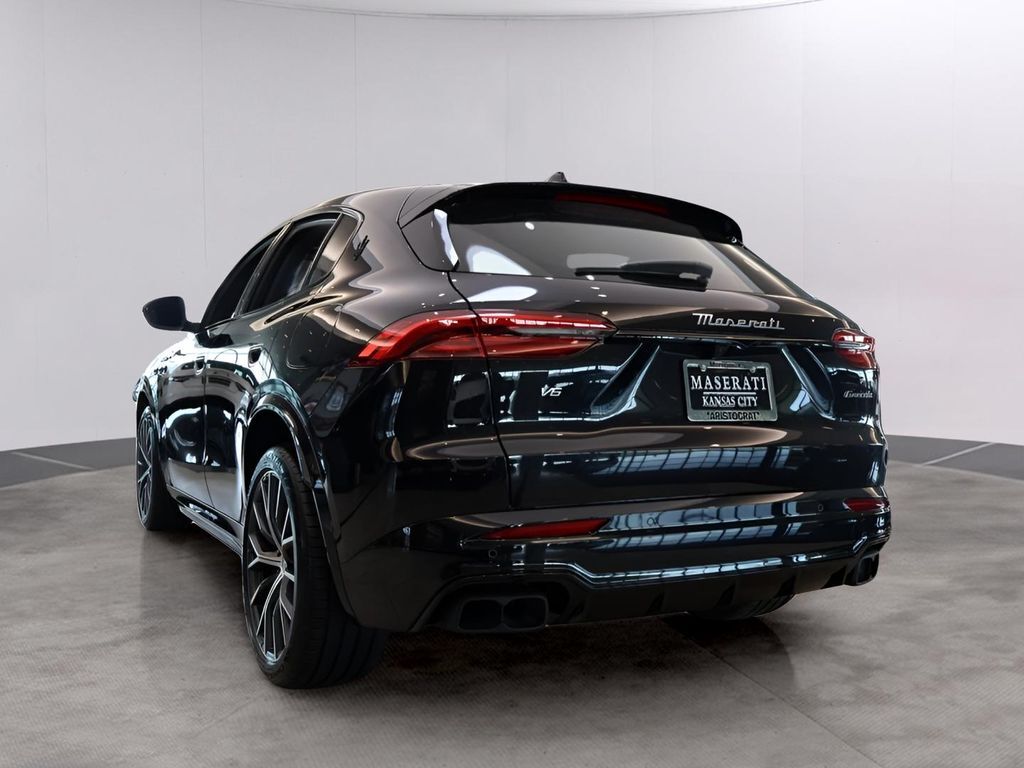 2026 Maserati Grecale Modena San Clemente CA