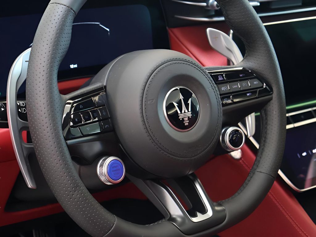 2026 Maserati Grecale Modena San Clemente CA