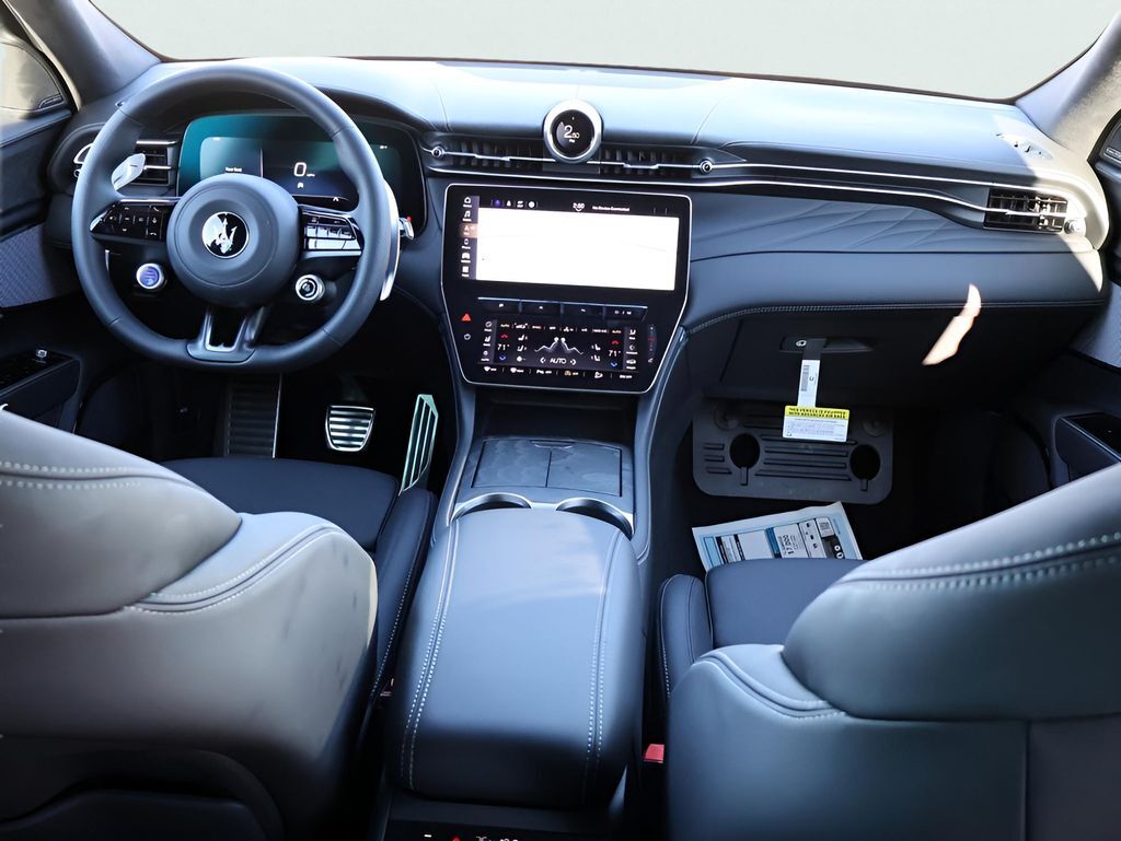 2026 Maserati Grecale Modena San Clemente CA