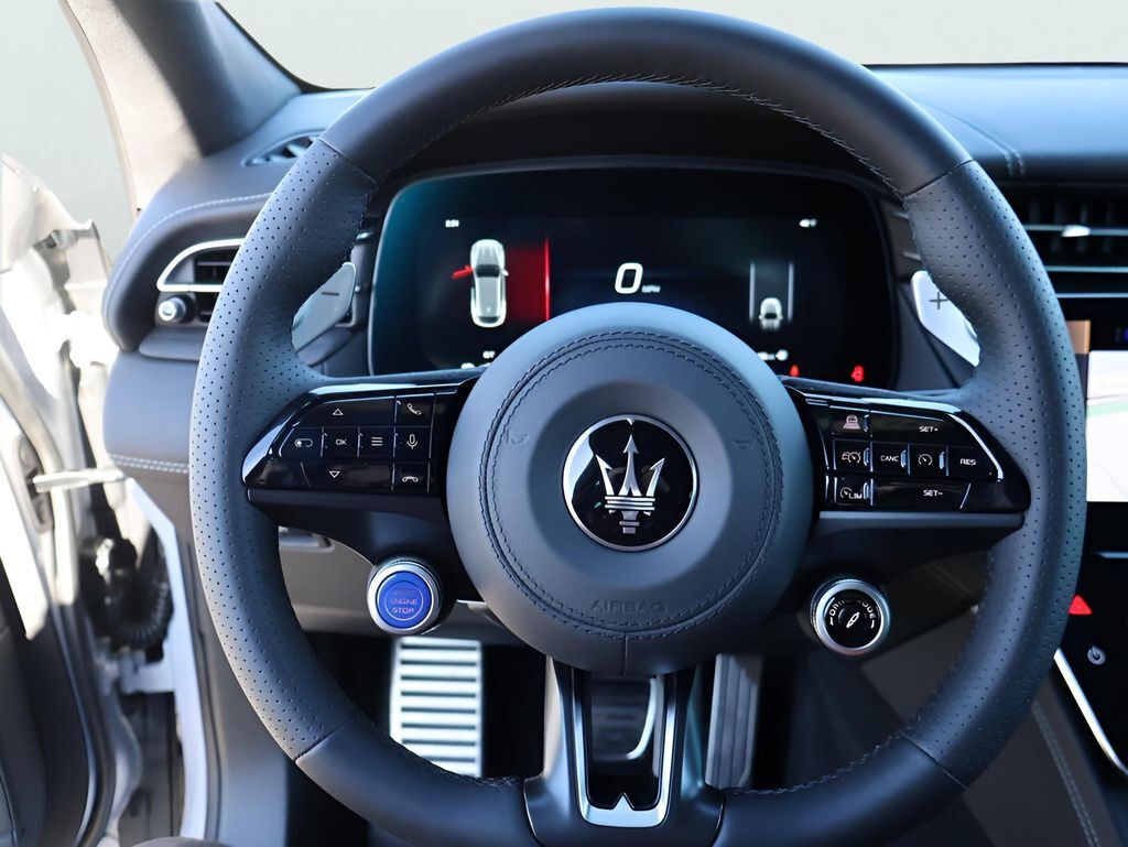 2026 Maserati Grecale Modena San Clemente CA