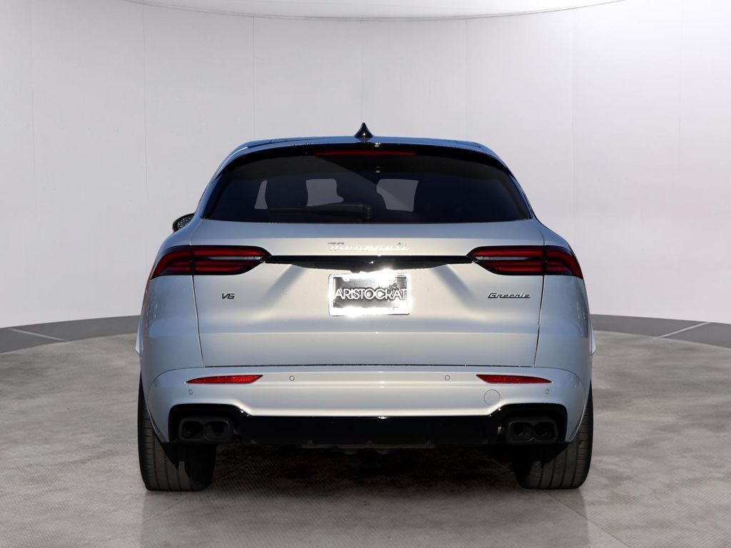 2026 Maserati Grecale Modena San Clemente CA