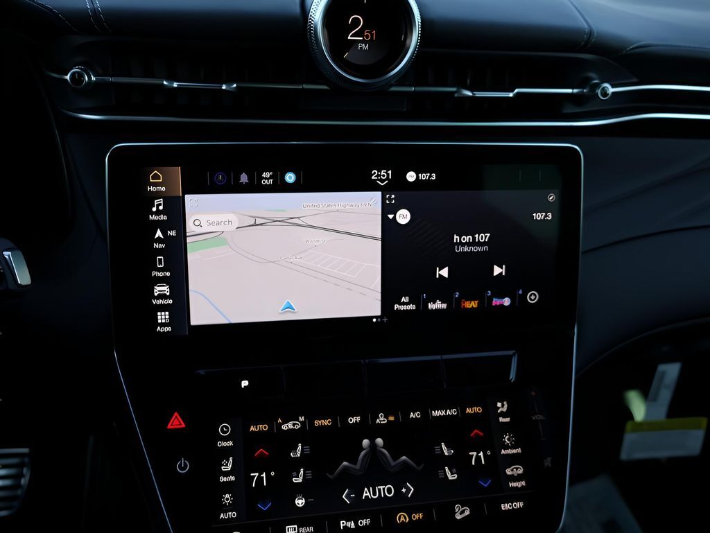 2026 Maserati Grecale Modena San Clemente CA