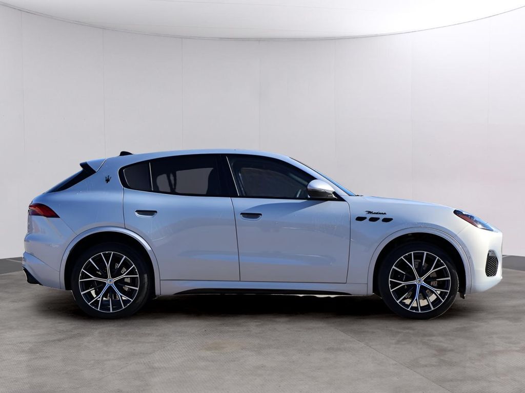 2026 Maserati Grecale Modena San Clemente CA