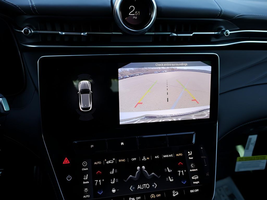 2026 Maserati Grecale Modena San Clemente CA