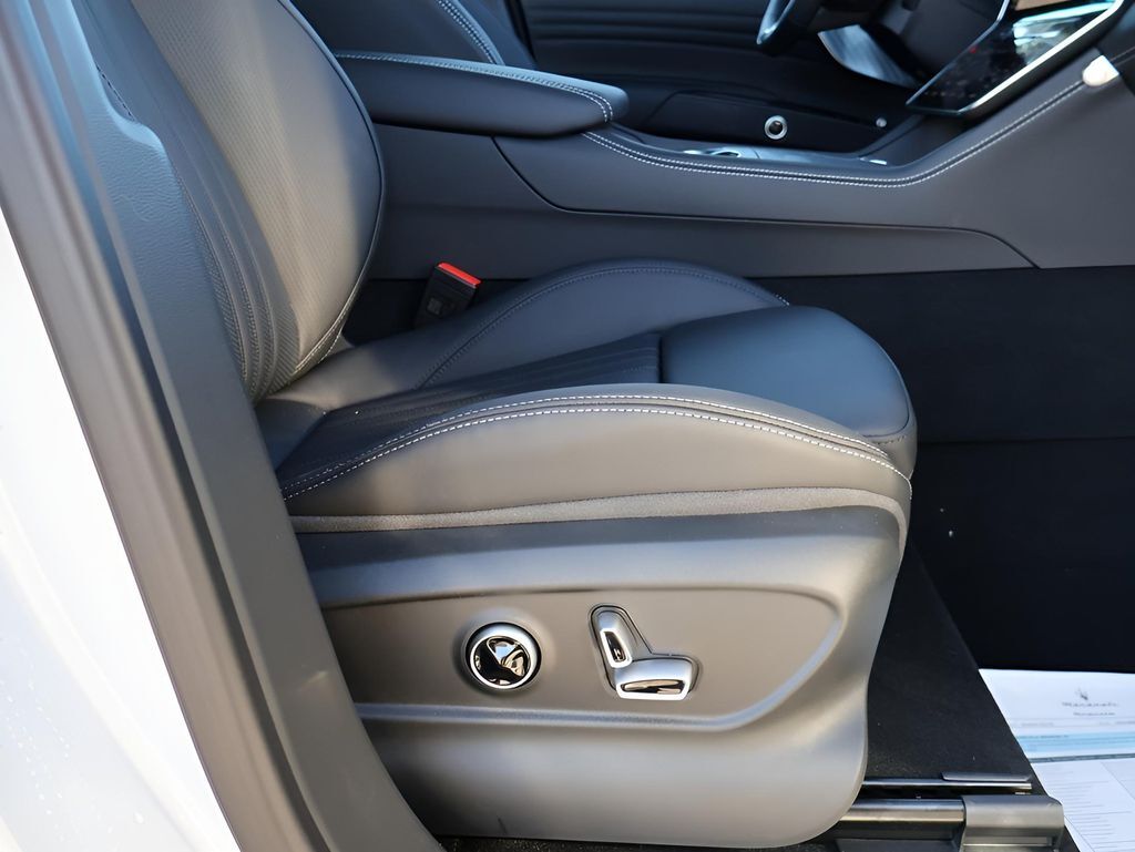 2026 Maserati Grecale Modena San Clemente CA