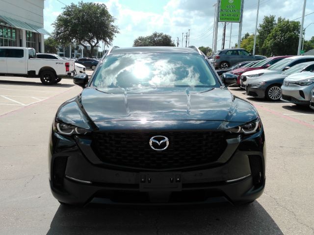 2026 Mazda CX-50 2.5 S Preferred 2026 Mazda CX-50 2.5 S Preferred