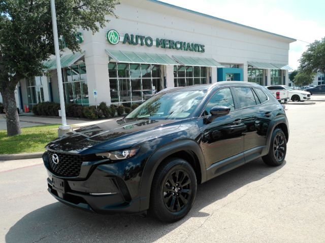 2026 Mazda CX-50 2.5 S Preferred 2026 Mazda CX-50 2.5 S Preferred