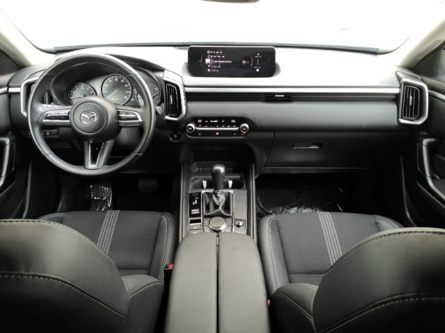 2026 Mazda CX-50 2.5 S Preferred 2026 Mazda CX-50 2.5 S Preferred
