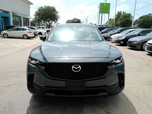 2026 Mazda CX-50 2.5 S Preferred 2026 Mazda CX-50 2.5 S Preferred