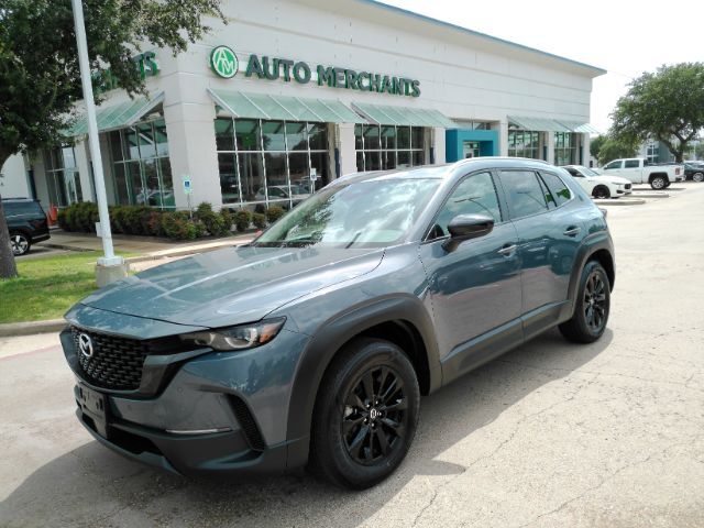 2026 Mazda CX-50 2.5 S Preferred 2026 Mazda CX-50 2.5 S Preferred