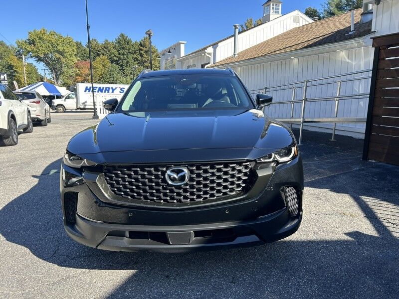 2026 Mazda CX-50 2.5 S Preferred 2026 Mazda CX-50 2.5 S Preferred
