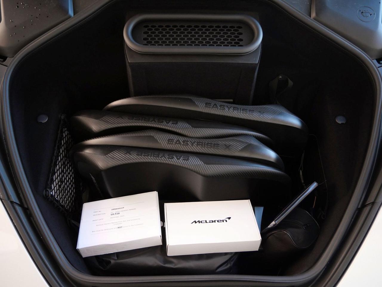 2026 McLaren 750S Lawrence KS