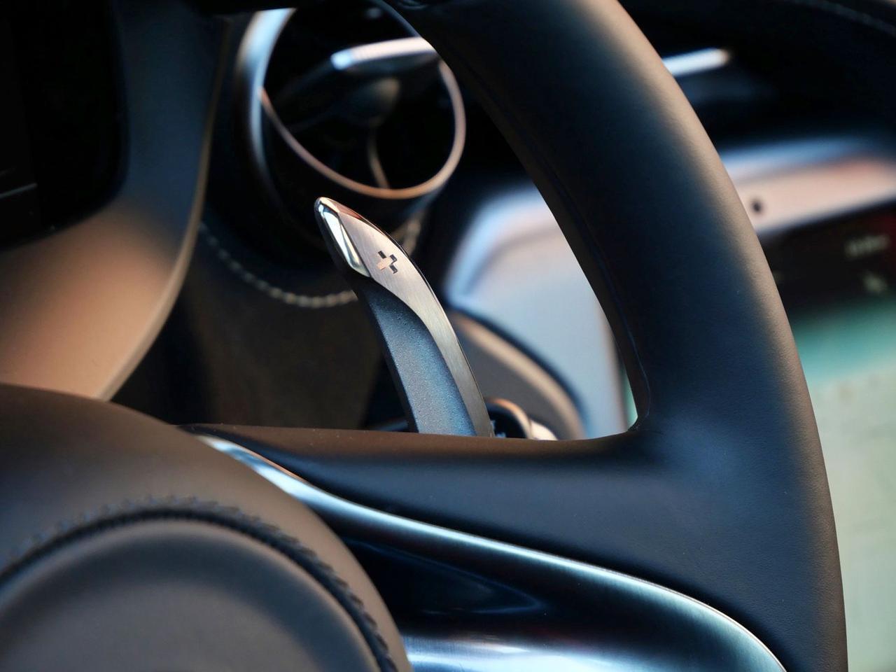 2026 McLaren 750S Lawrence KS