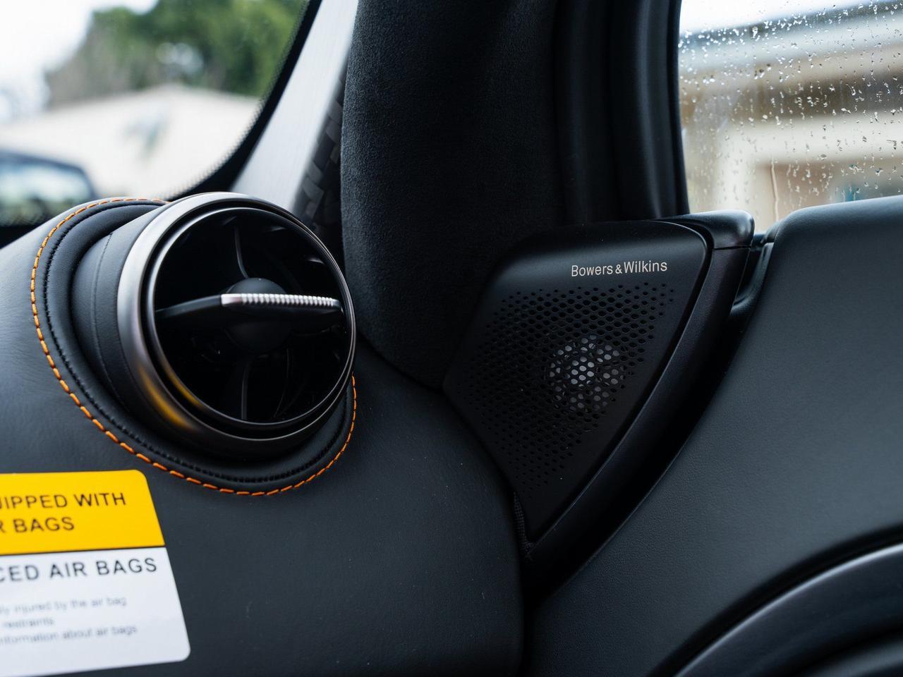 2026 McLaren 750S Lawrence KS