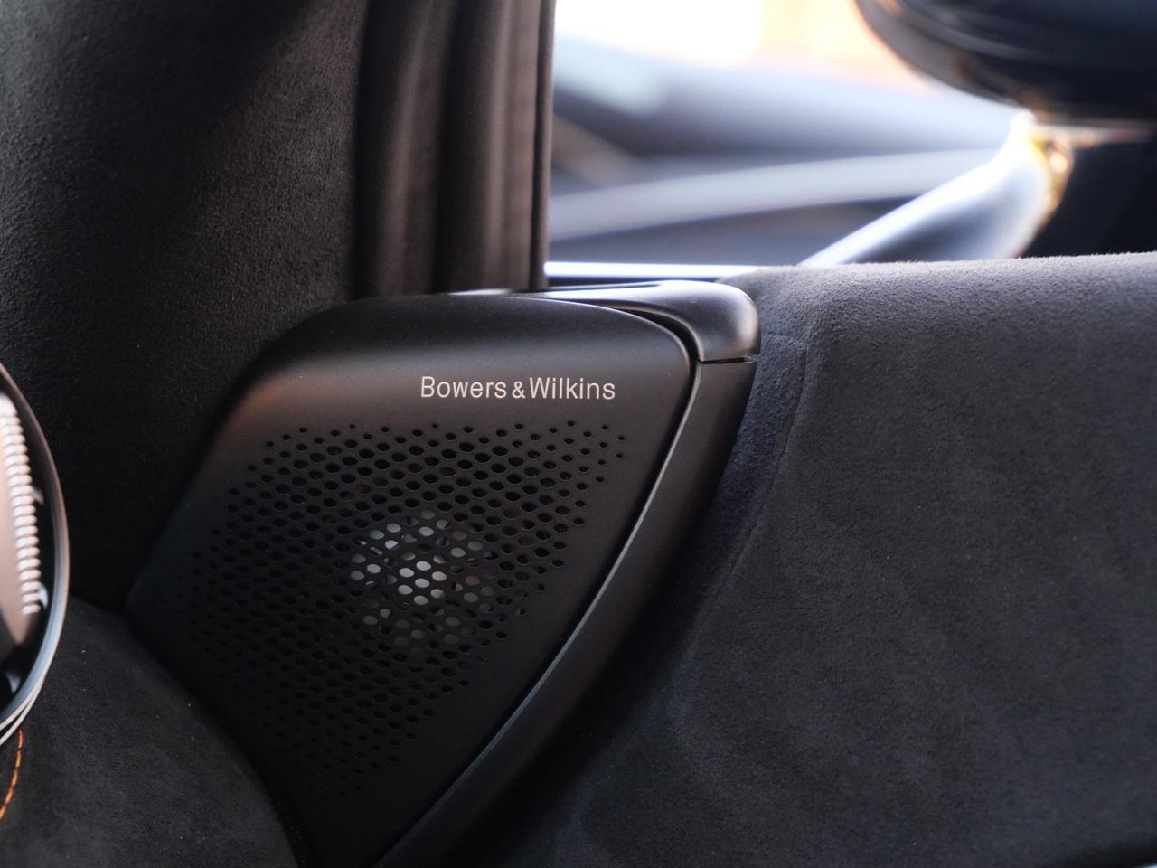 2026 McLaren 750S Lawrence KS