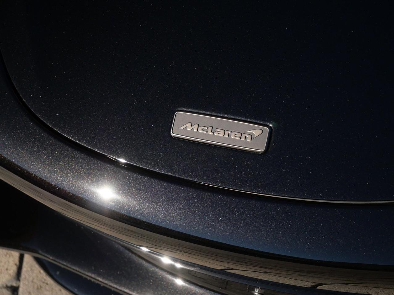 2026 McLaren 750S Lawrence KS