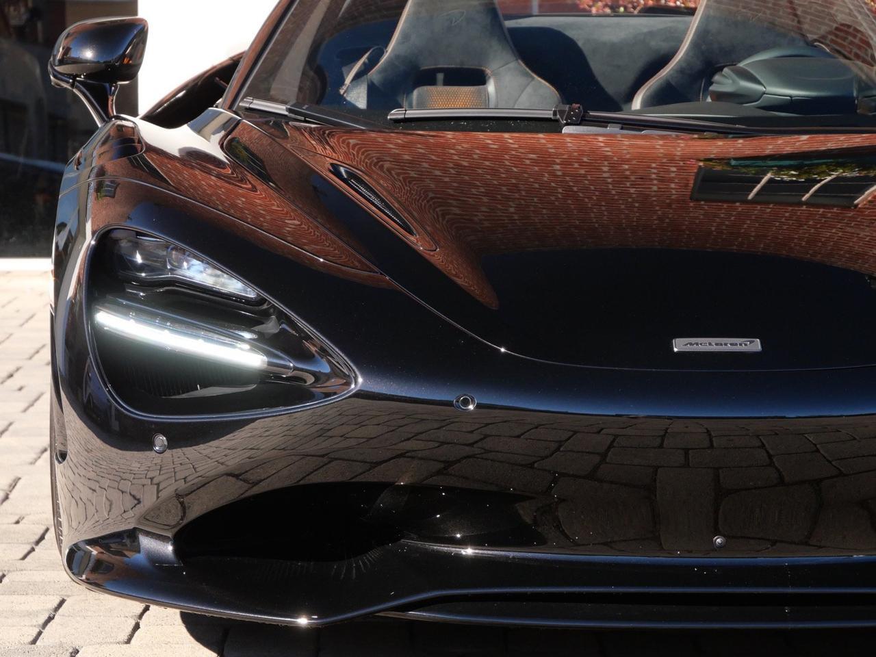 2026 McLaren 750S Lawrence KS