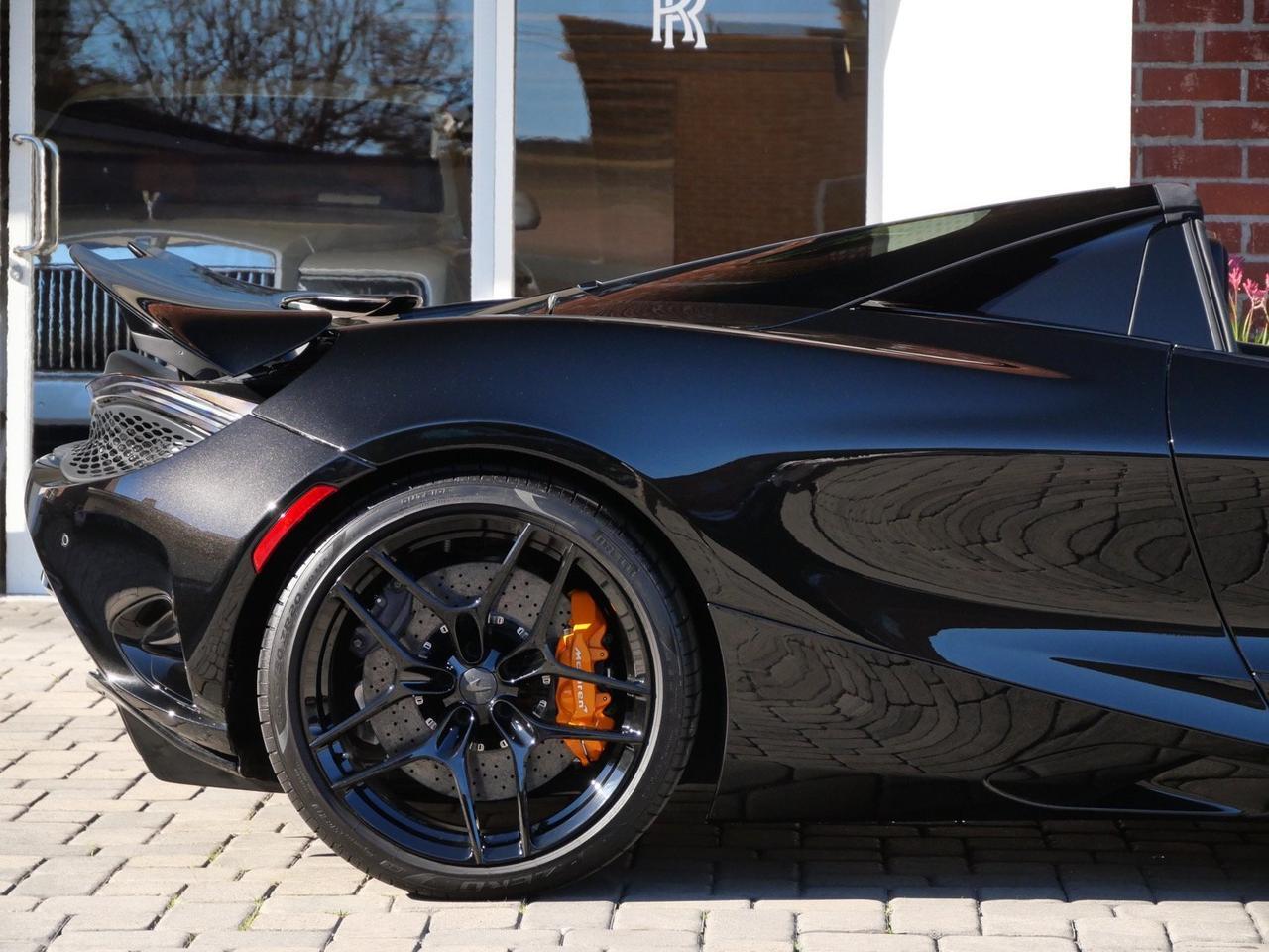 2026 McLaren 750S Lawrence KS
