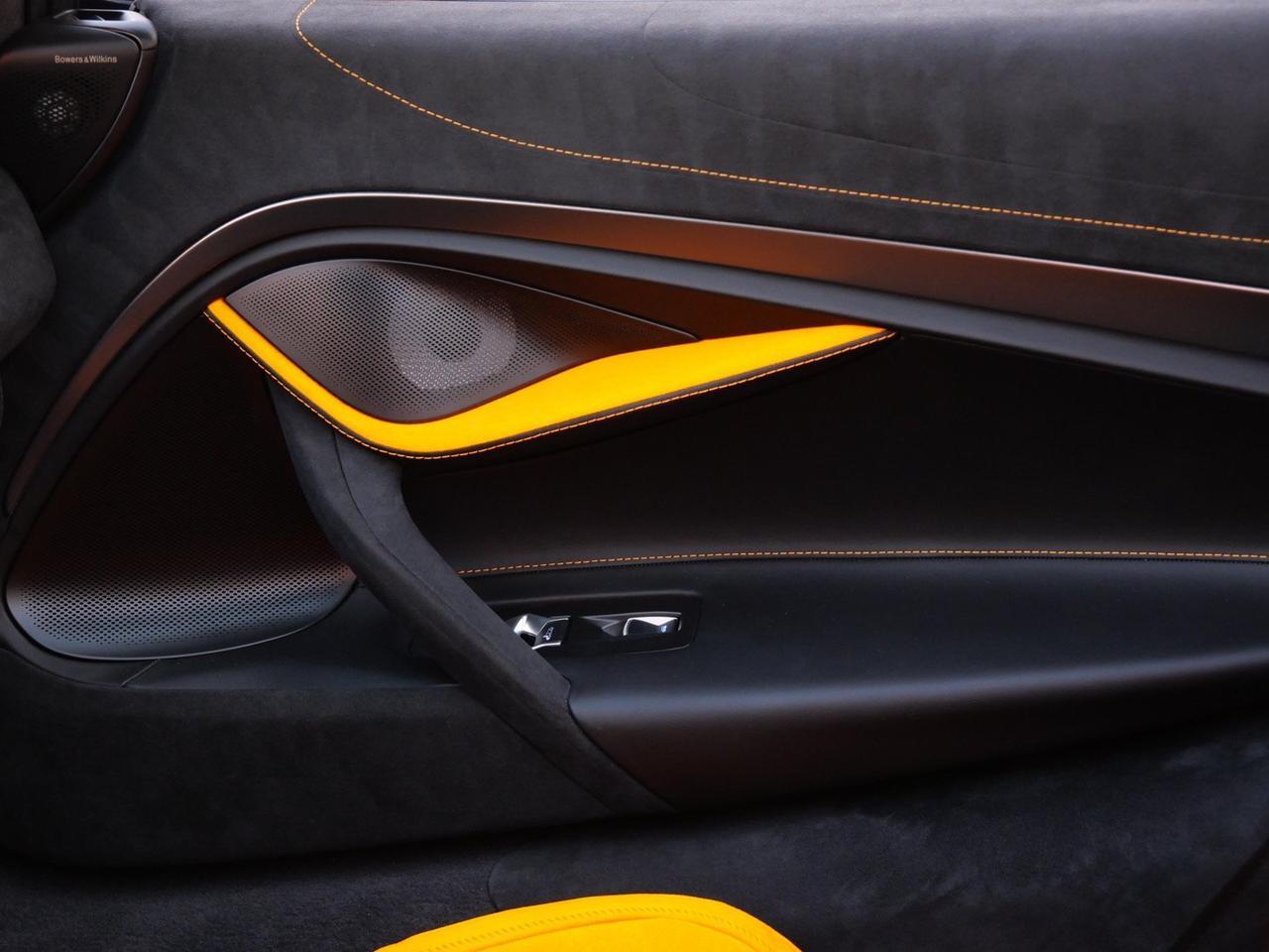 2026 McLaren 750S Lawrence KS