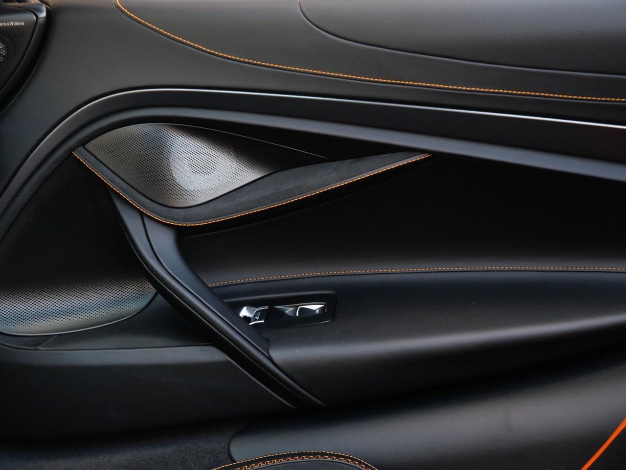 2026 McLaren 750S Lawrence KS