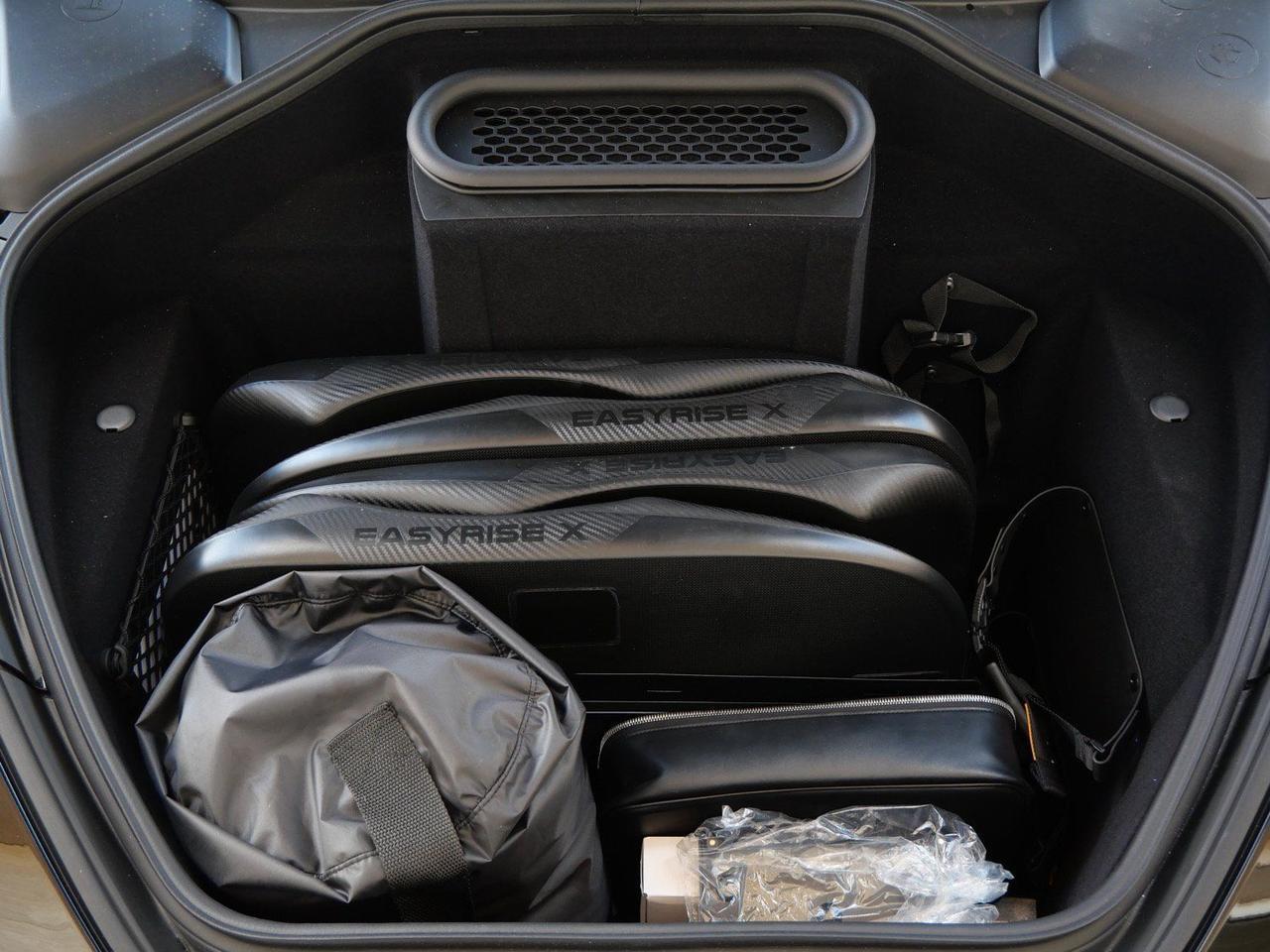 2026 McLaren 750S Lawrence KS