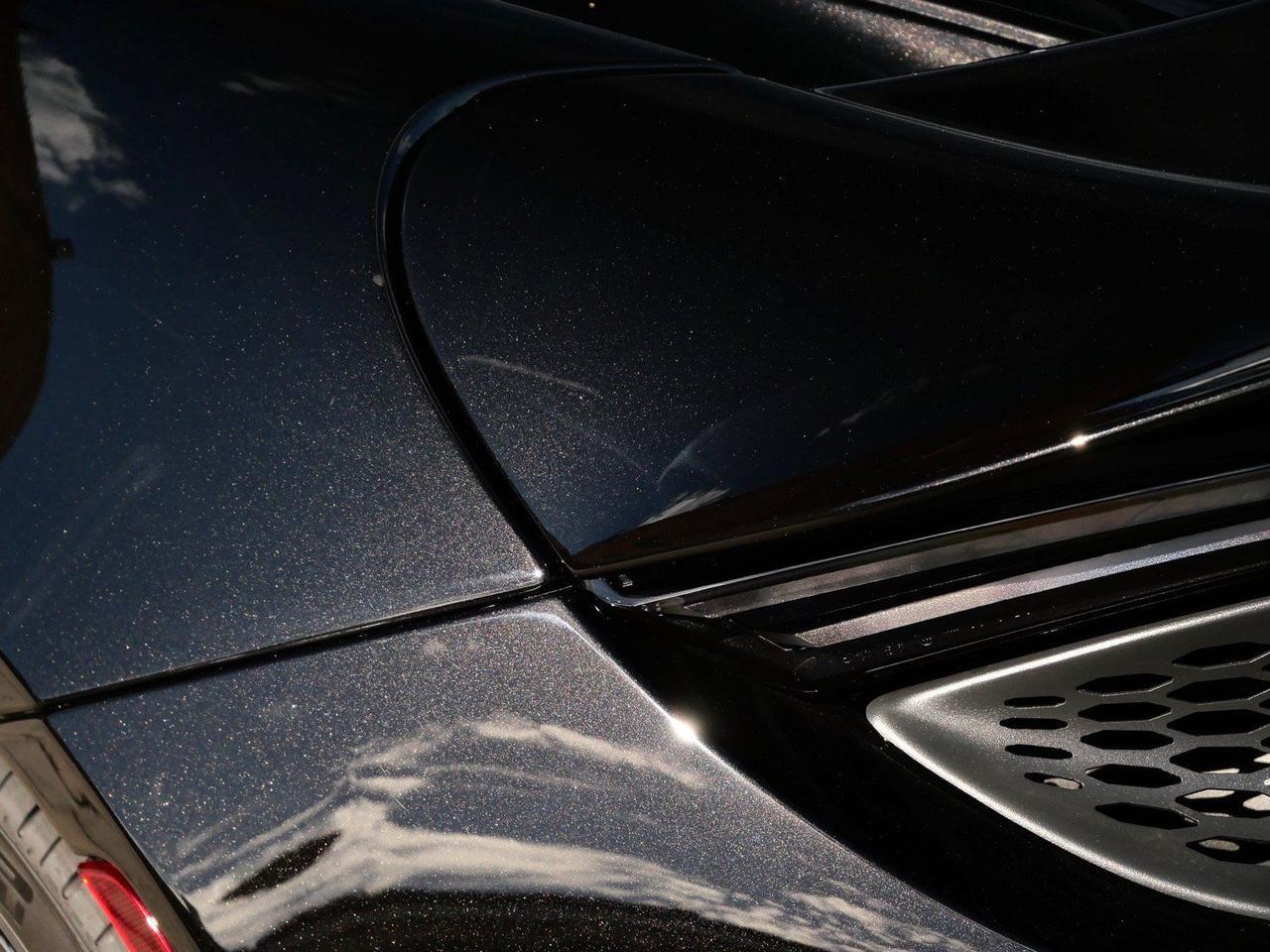 2026 McLaren 750S Lawrence KS