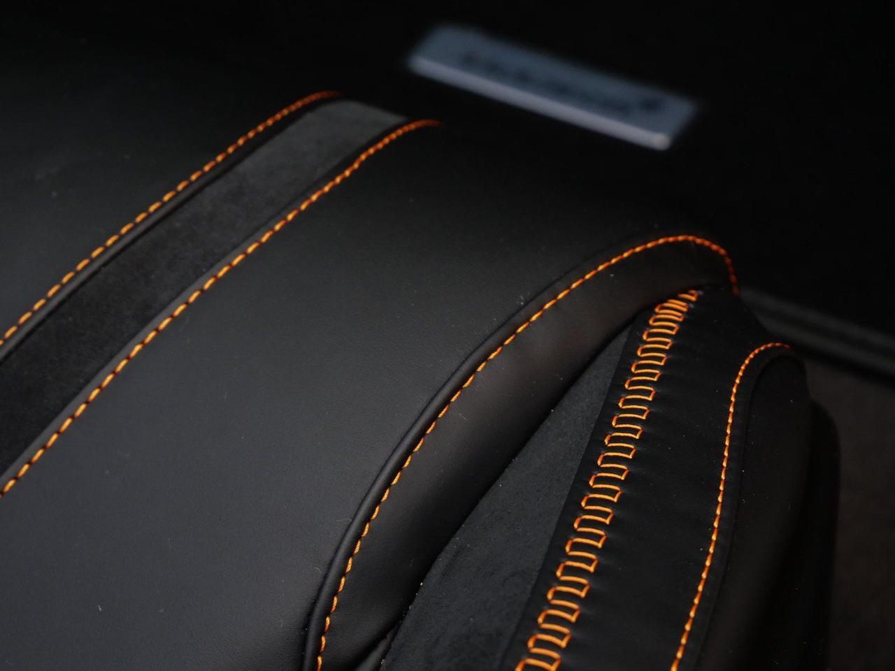 2026 McLaren 750S Lawrence KS