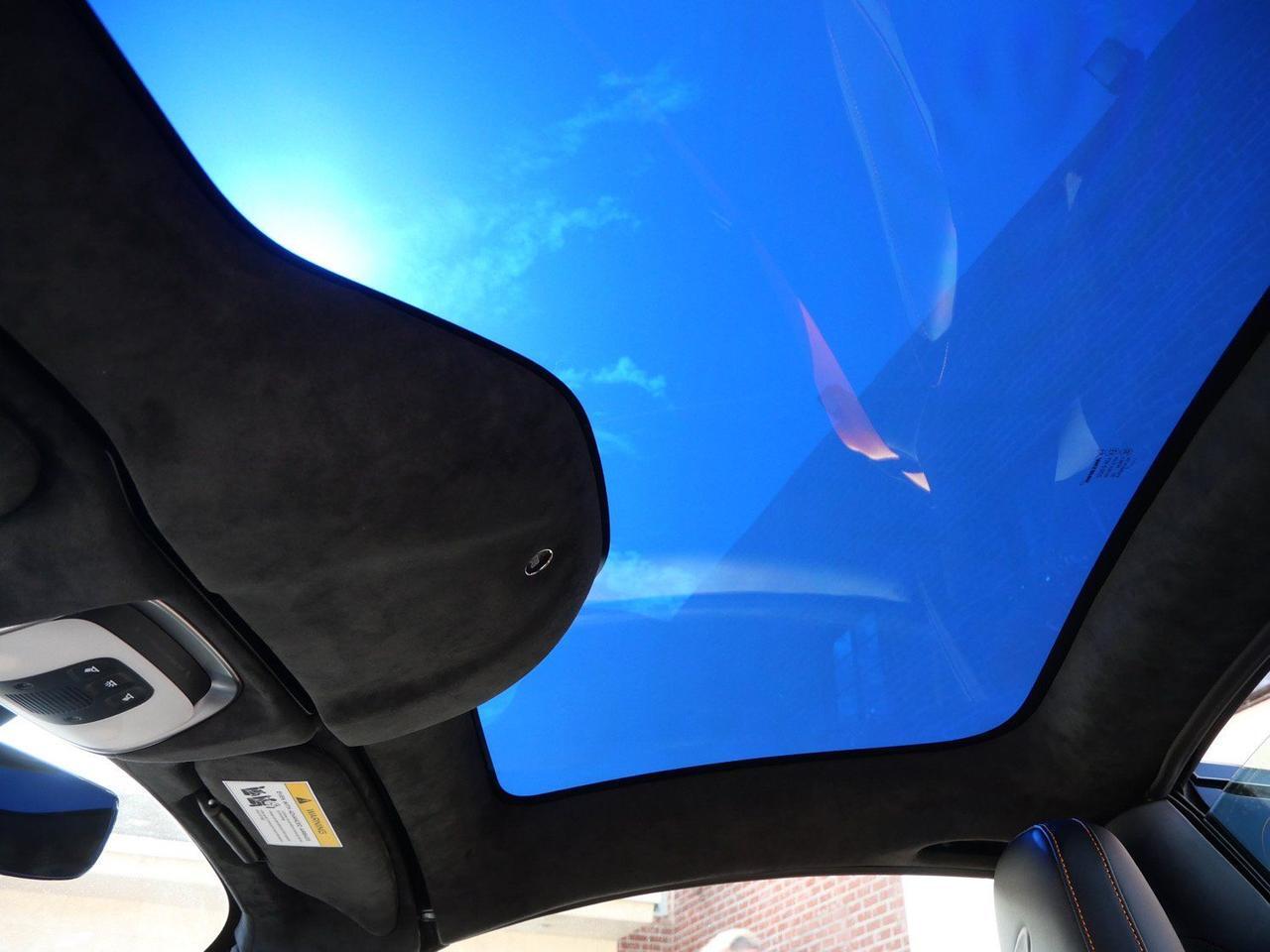 2026 McLaren 750S Lawrence KS