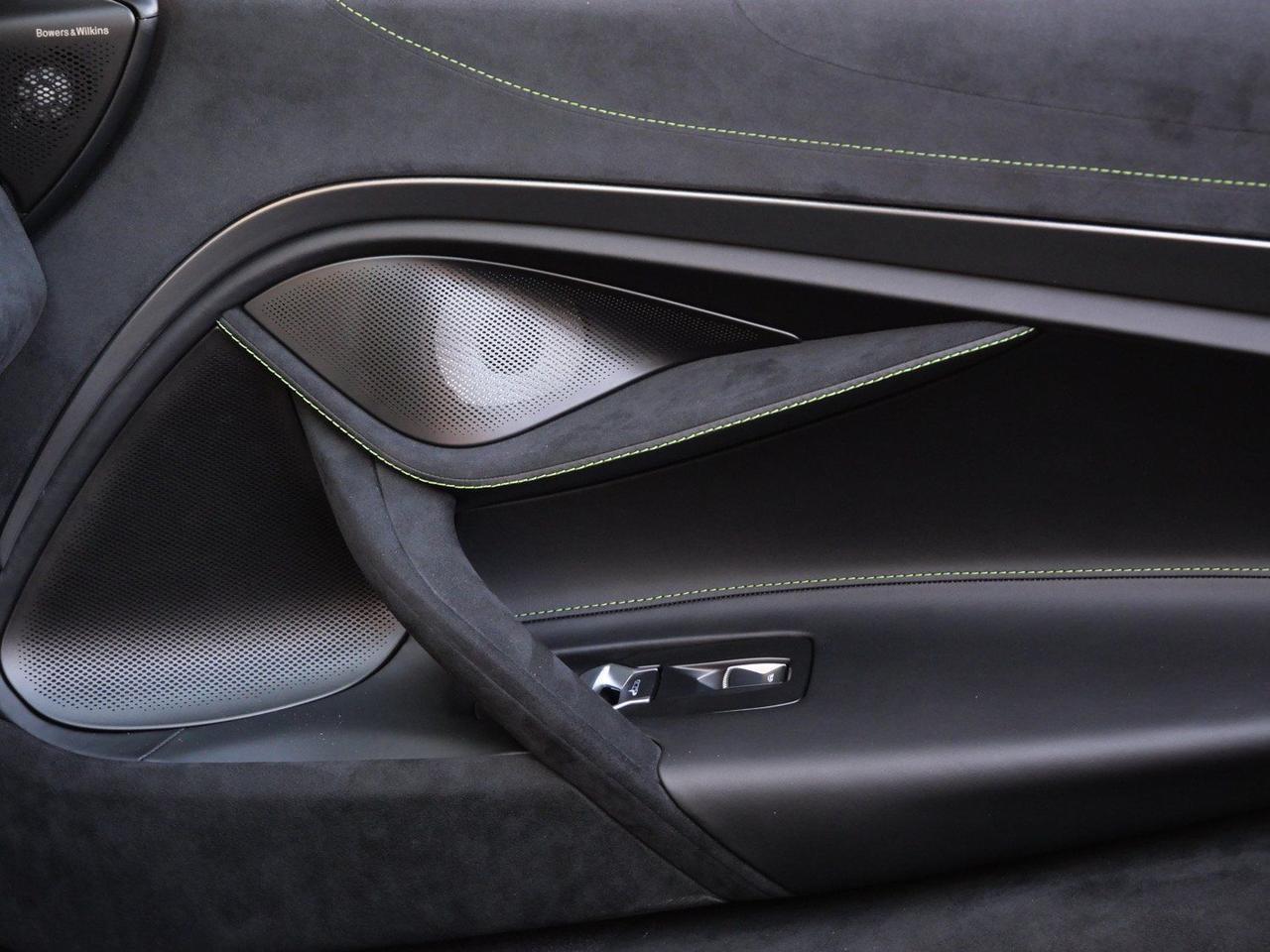 2026 McLaren 750S Lawrence KS