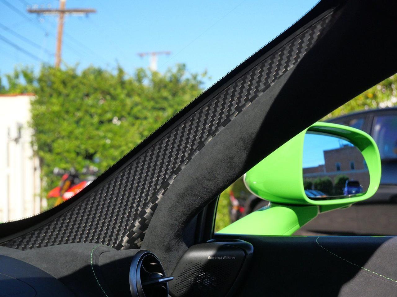 2026 McLaren 750S Lawrence KS